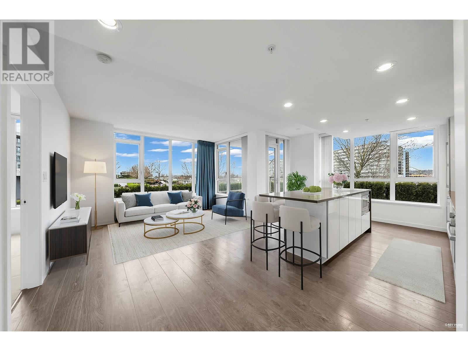 3333 Brown Road Unit 505, Richmond, BC V6X 0P6