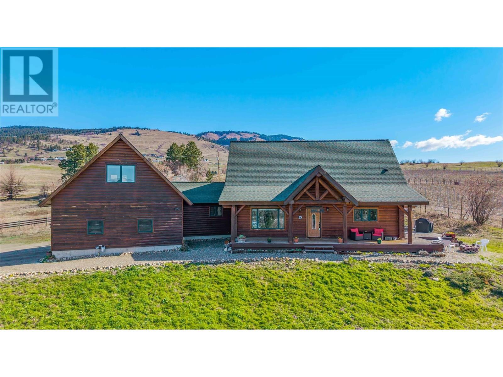 6 Highway Unit 9371, Coldstream, BC V1B 3B5