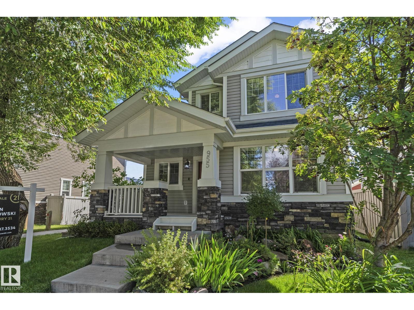 955 Valour Way NW, Edmonton, AB T5E 6P2