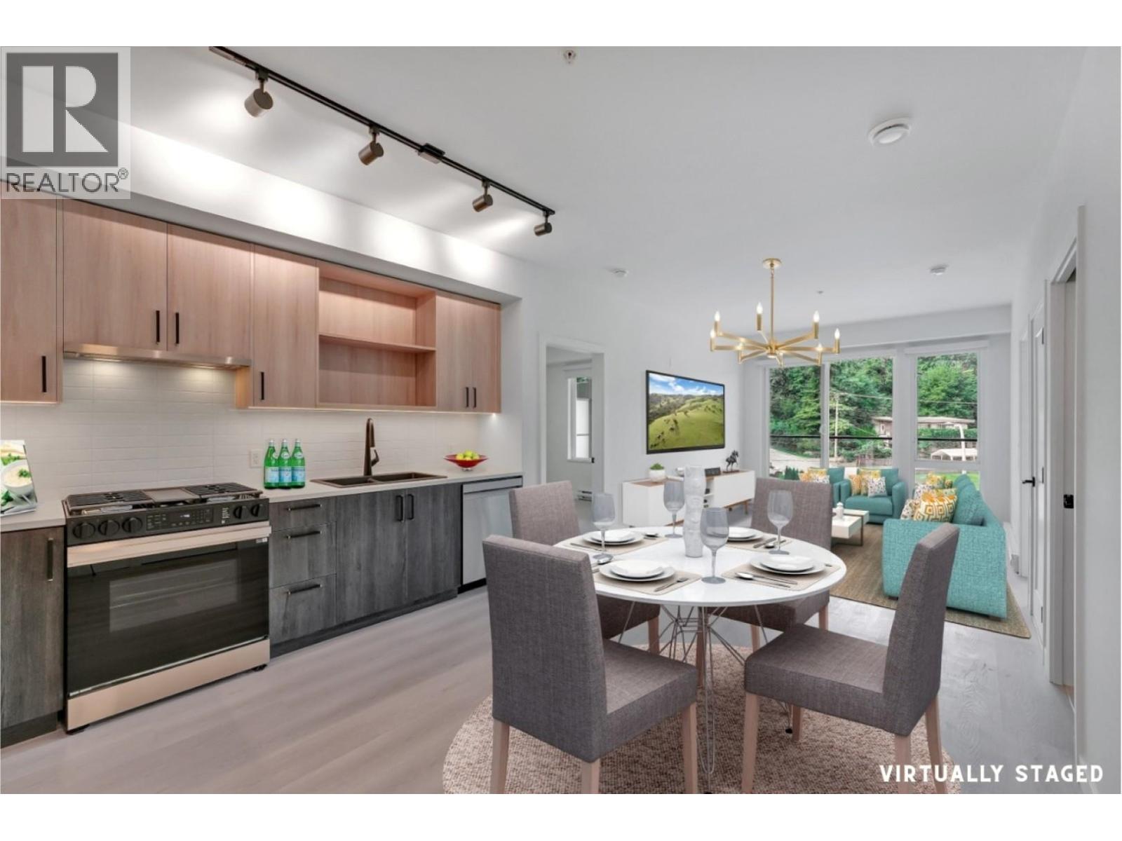 1100 Clarke Road Unit 304, Port Moody, BC V3H 0N3