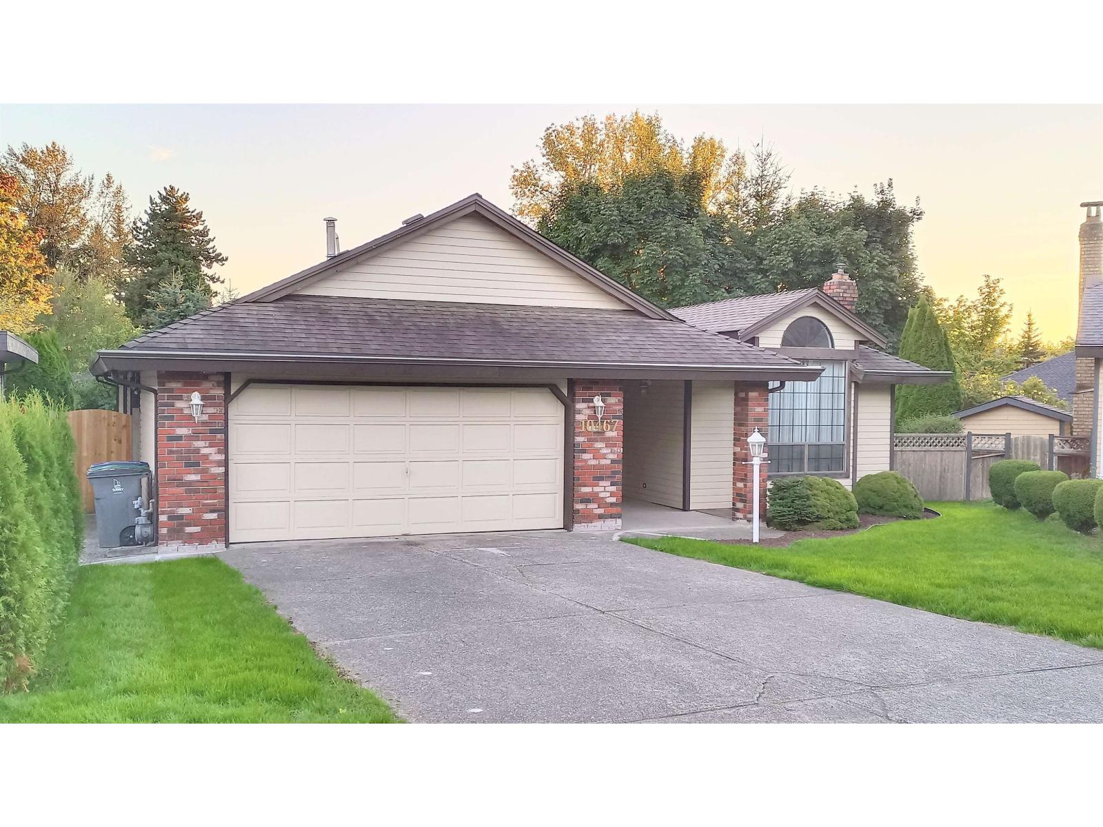 10467 Glenbrook Grv, Surrey, BC V4N 1W9