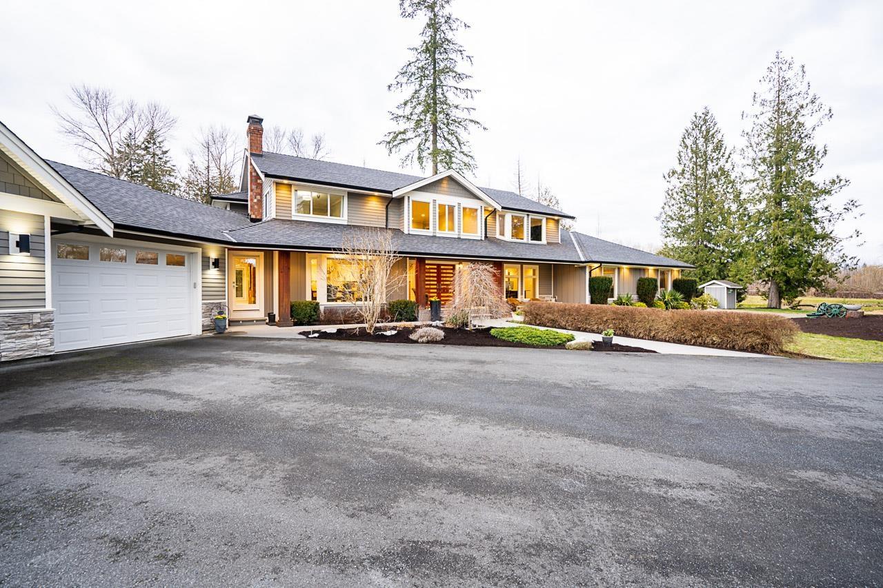 40 Avenue Unit 22015, Langley, BC V3Z 1N4