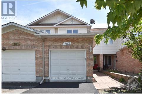 783 Nesting Way, Ottawa, ON K4A 3X6