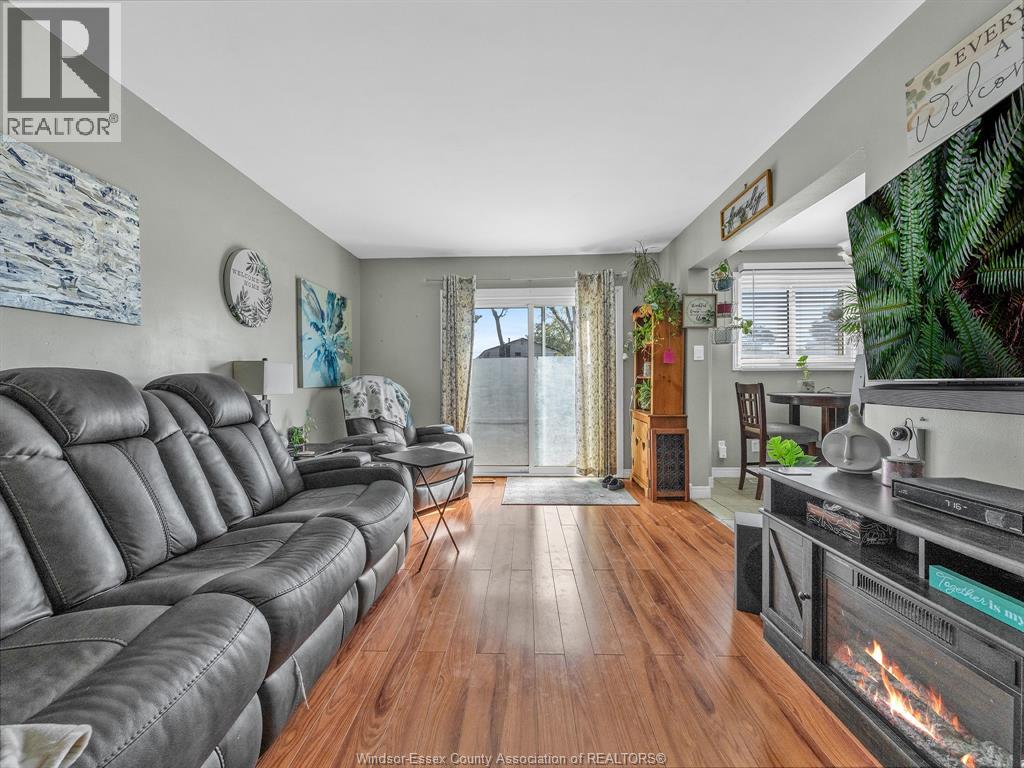 1730 Columbia Court Unit 108, Windsor, ON N9E 1B1