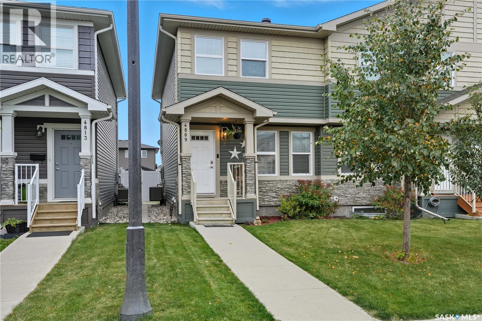 4809 Primrose Green Dr E, Regina, SK S4V 3L1