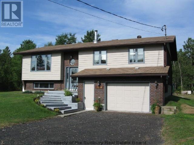 5149 Pine Hill Rd, Sudbury, ON P3G 1L6
