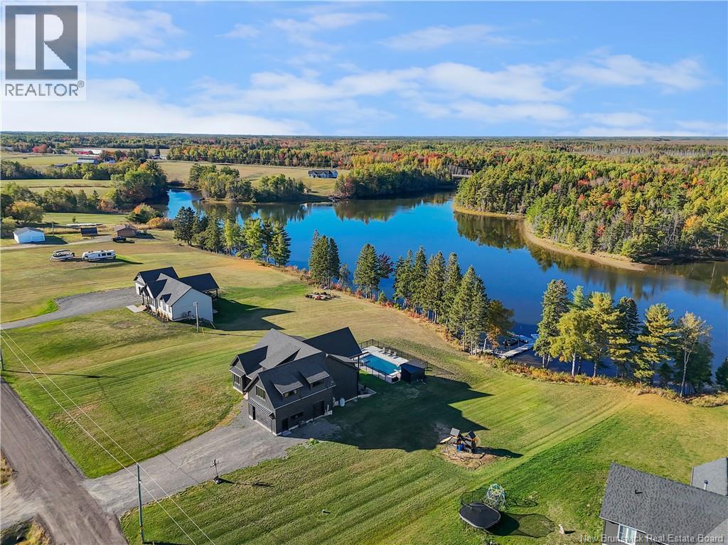 227 Hickey Rd, Upper Rexton, NB E4W 3A2