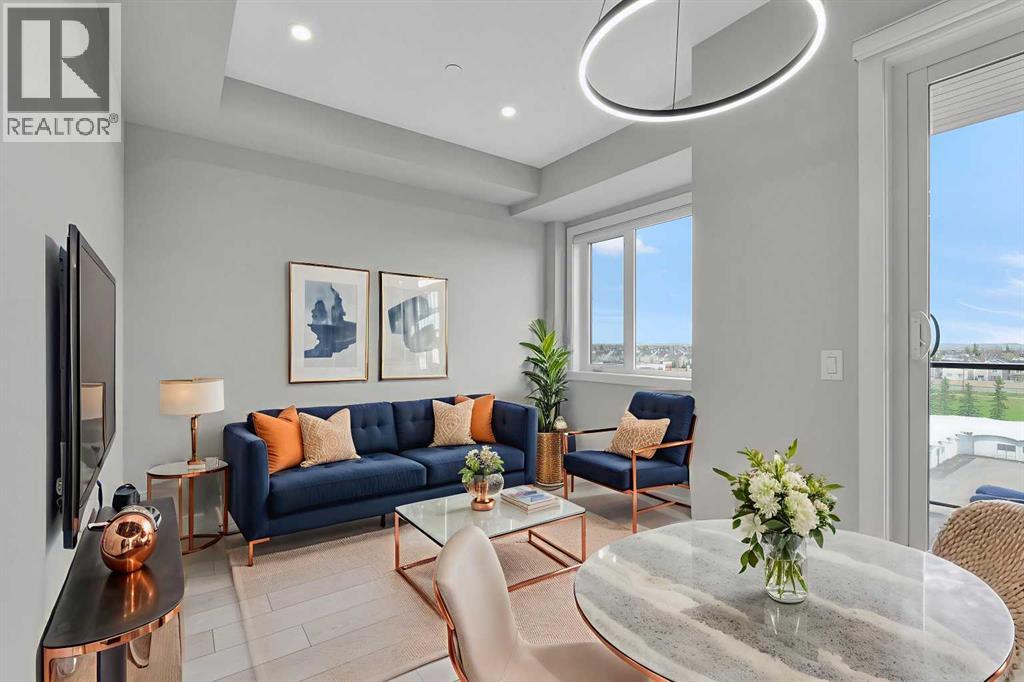 8230 Broadcast Avenue Sw Unit 516, Calgary, AB T3H 6M1
