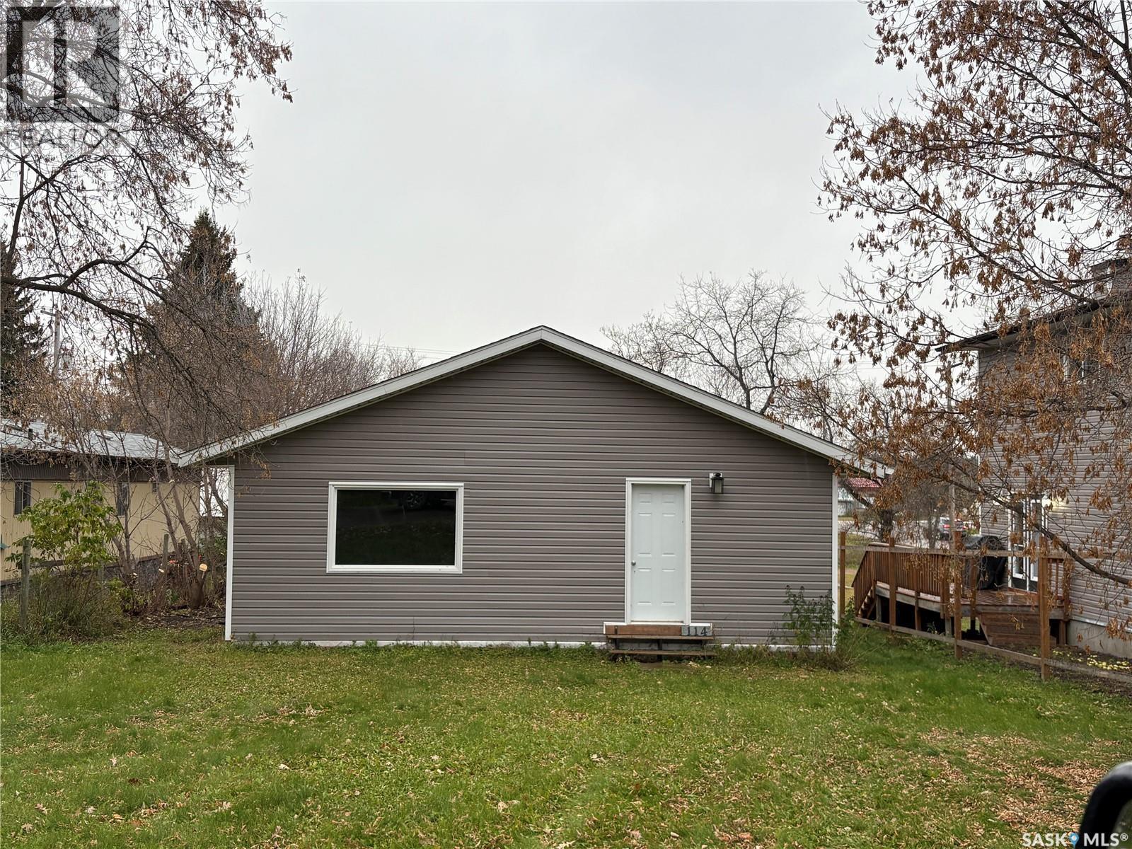 114 2 Avenue, Big River, SK S0J 0E0
