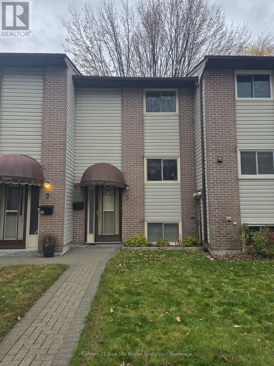 450 Lakeshore Dr G3 Dr, North Bay, ON P1A 2E2