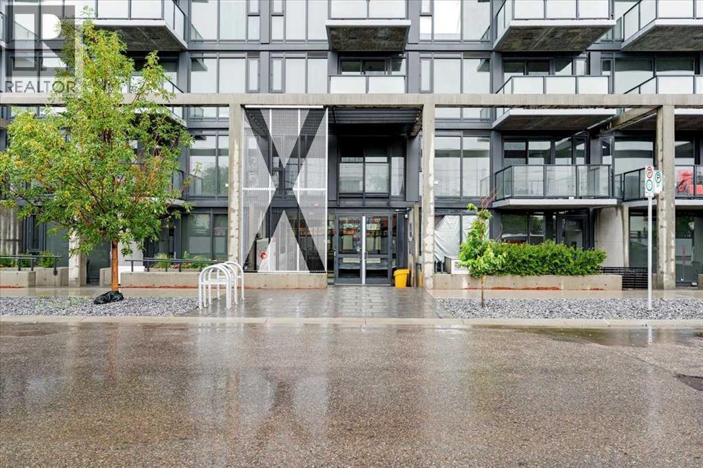 327 9a Street Nw Unit 310, Calgary, AB T2N 1T7