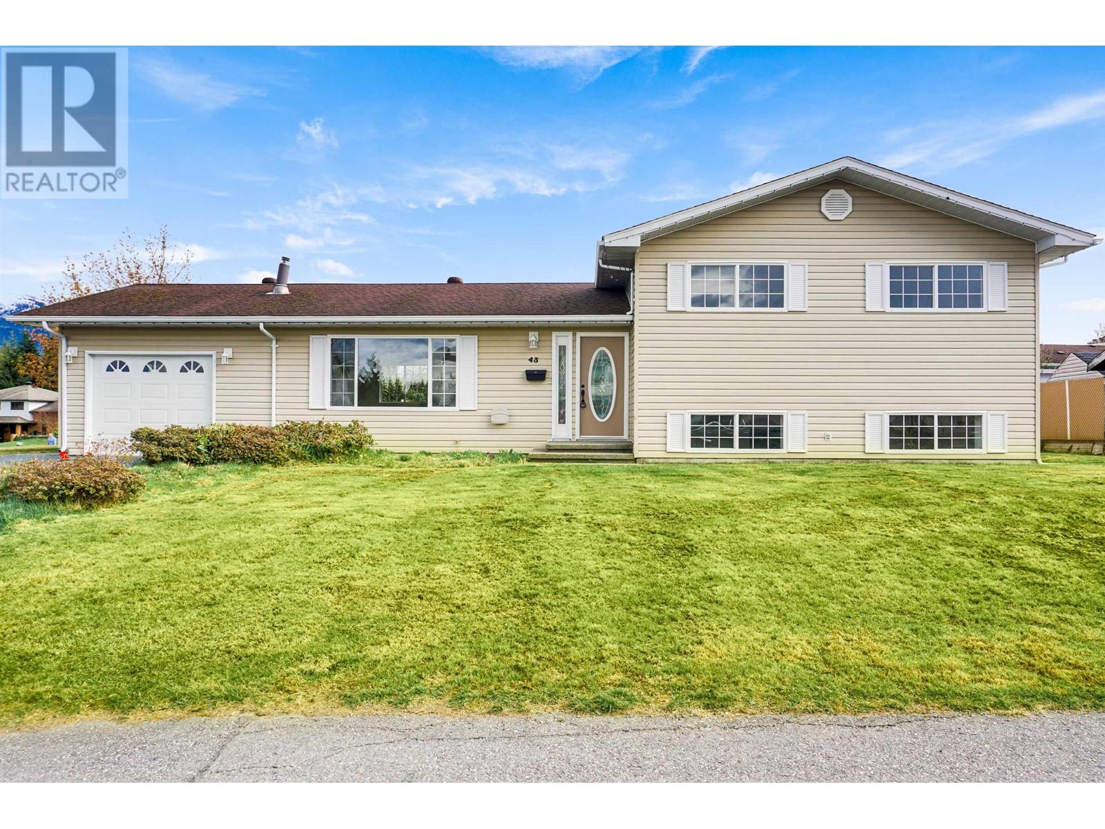 Kitimat, BC homes for sale & real estate listings Houseful