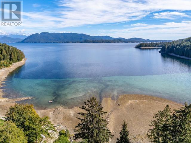 12683 Highway 101, Powell River, BC V8A 0M9