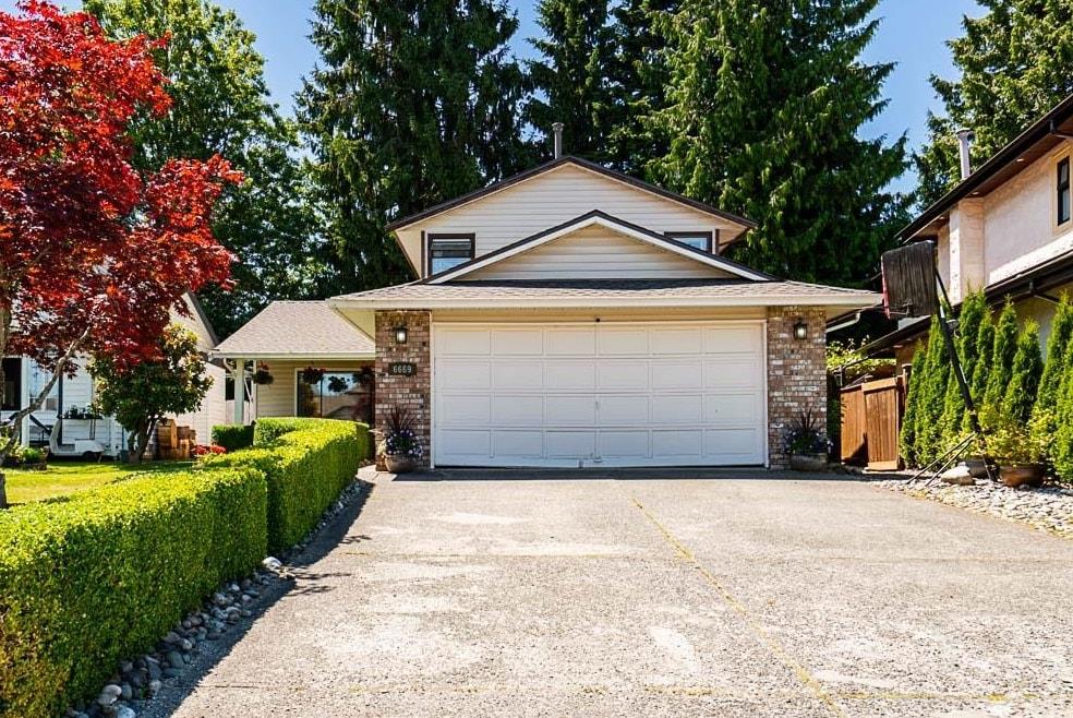 129 Street Unit 6669, Surrey, BC V3W 8Y1