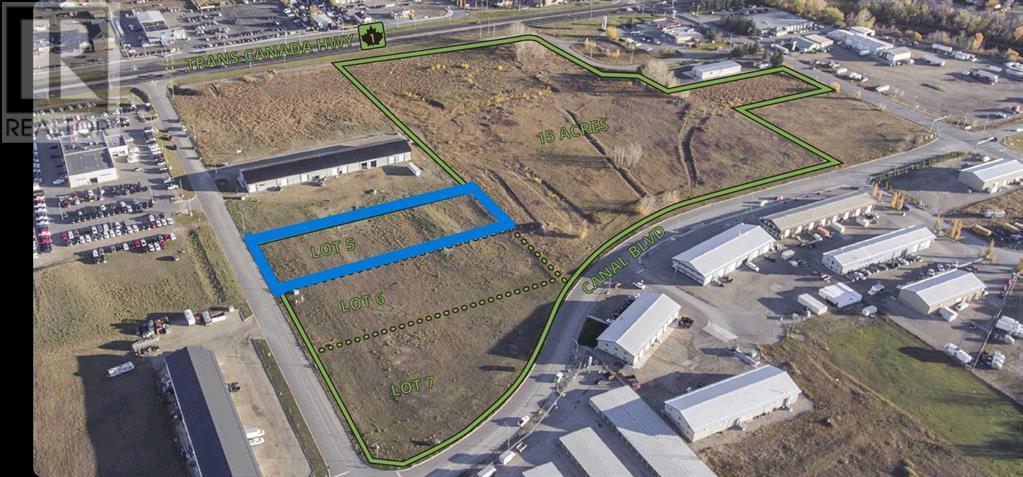 385 Canal Ave, Strathmore, AB T1P 0C4