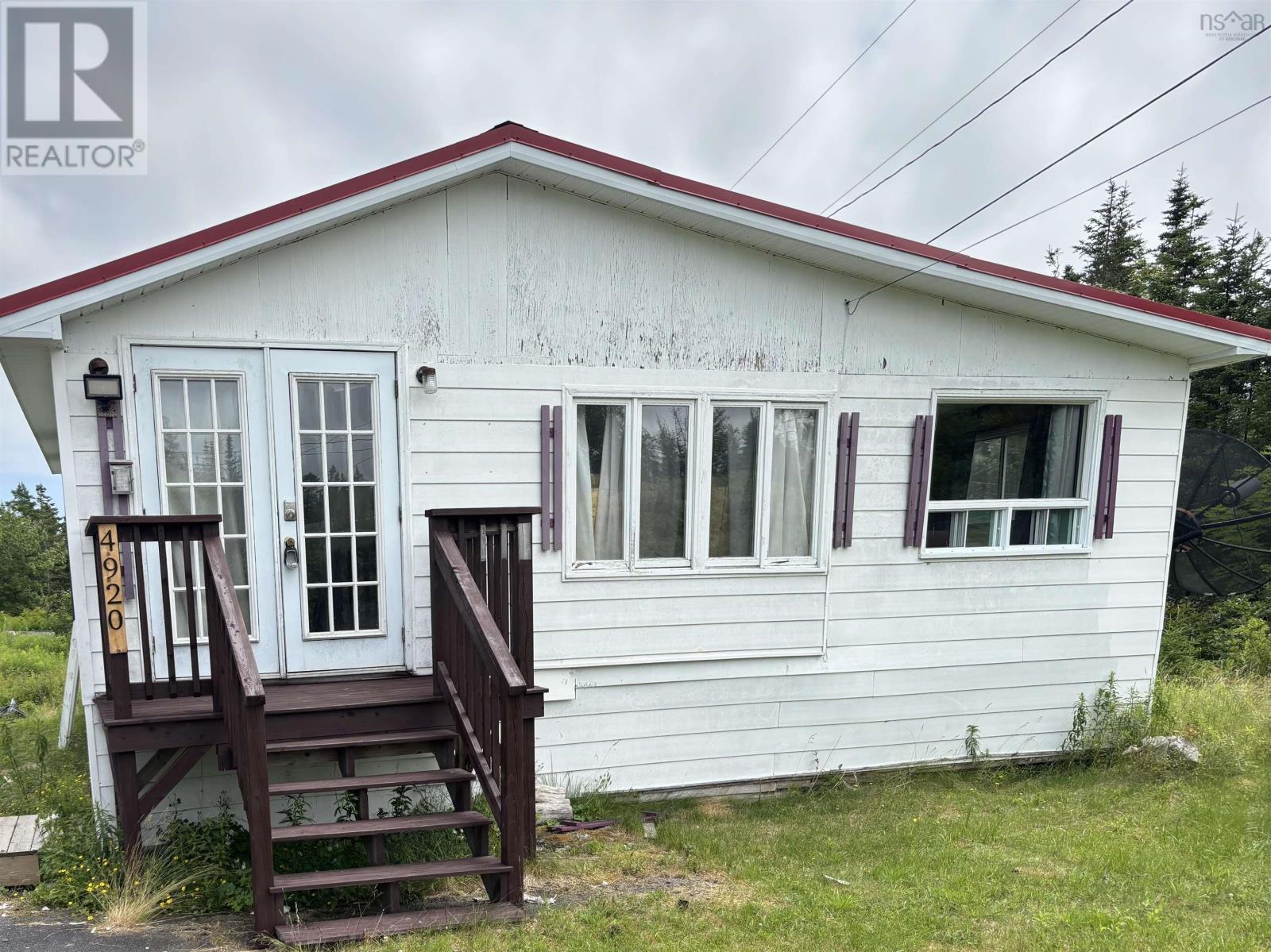 4920 Highway 7, Liscomb, NS B0J 2A0