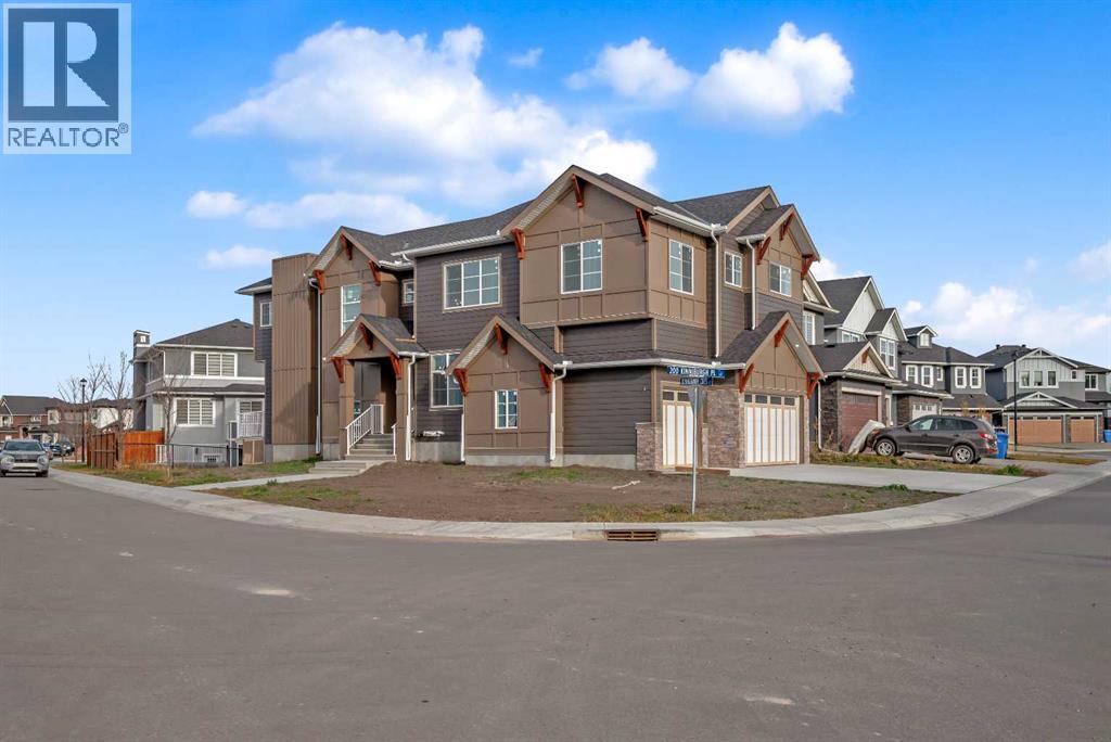 203 Kinniburgh Pl, Chestermere, AB T1X 1Y1