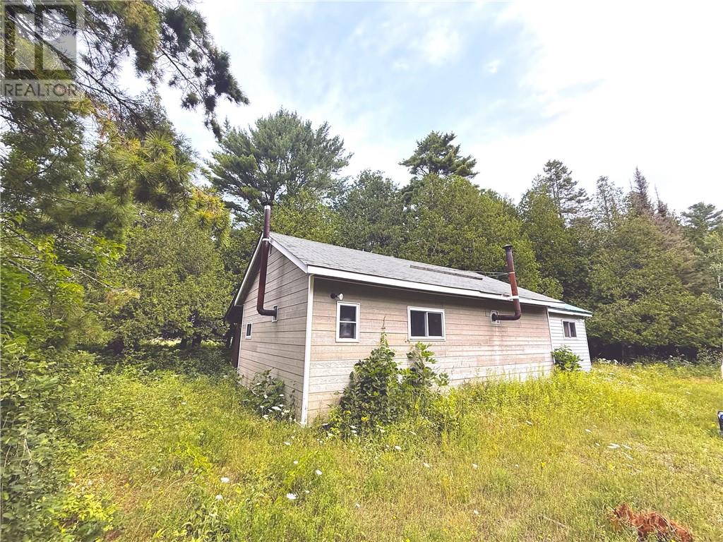 Lt 13-14 Con 5, Silver Water Manitoulin Island, ON