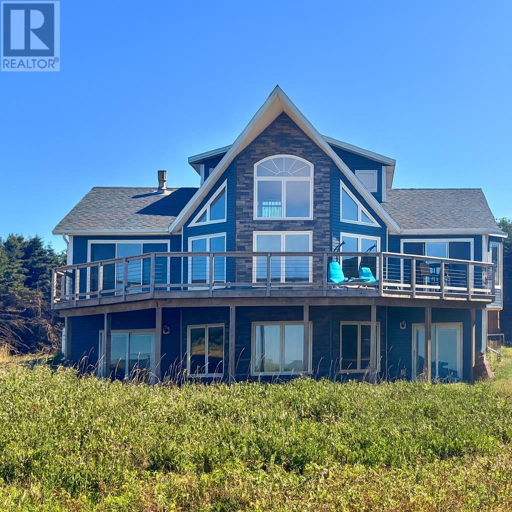 253 Shore Rd, Rock Barra, PE C0A 2A0