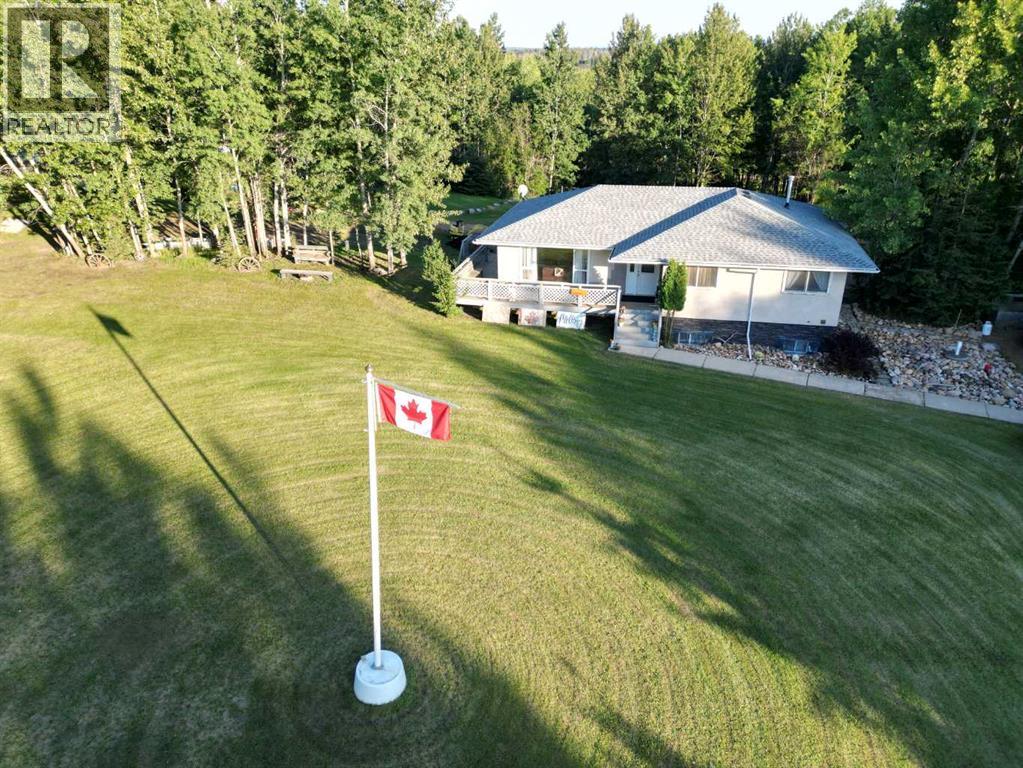 21001 Michelle Road Unit 1, Rural Lesser Slave River No. 124 M.d. Of, AB T0G 2B0