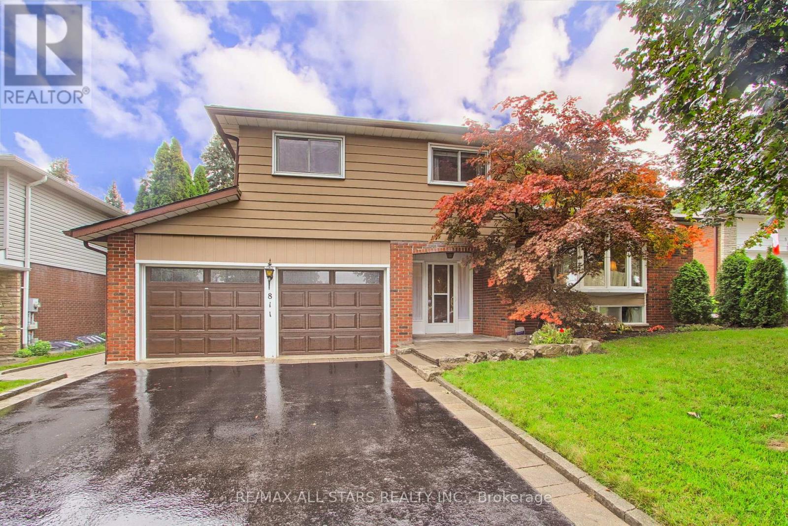 811 Grace St S, Newmarket, ON L3Y 2L6
