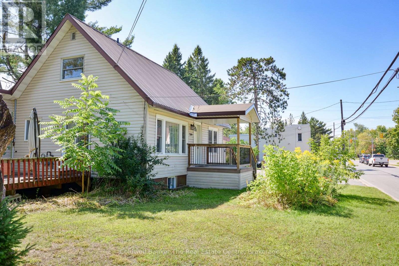 200 Dill St, Bracebridge, ON P1L 1E6