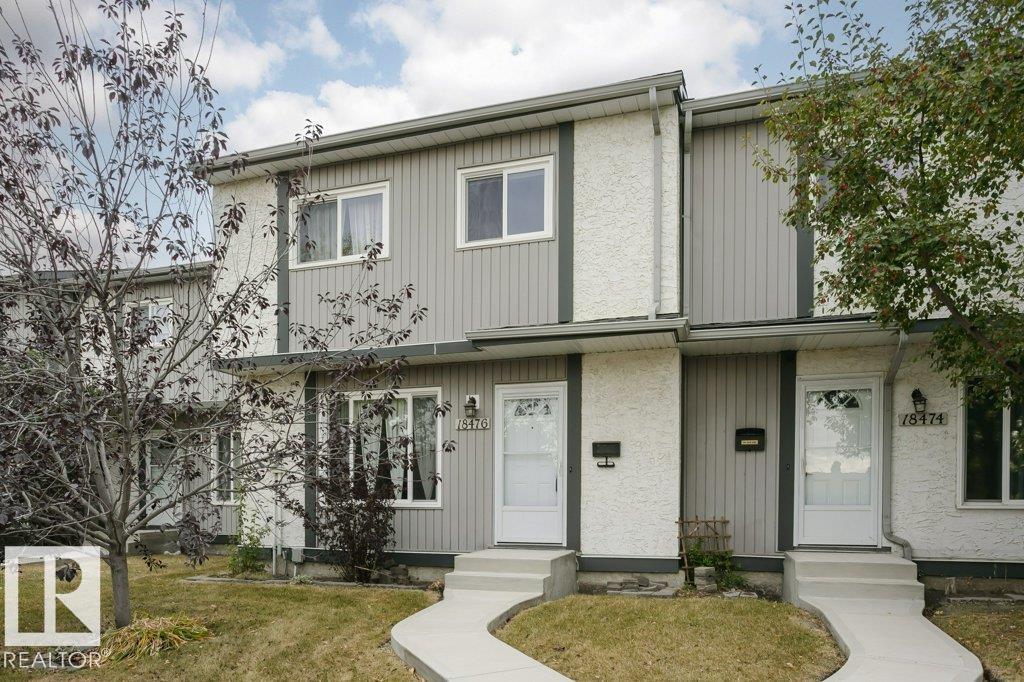 62 Av Nw Unit 18476 #b, Edmonton, AB T5T 2N7
