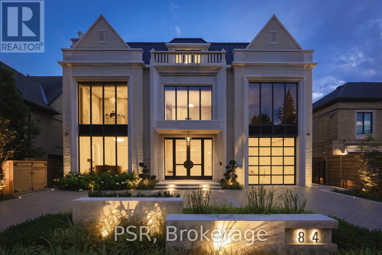 84 Old Forest Hill Rd, Toronto Forest Hill South, ON M5P 2R5