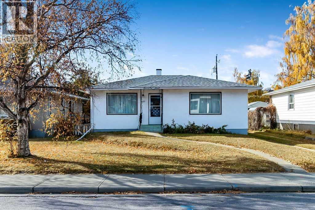 2731 Morley Trl NW, Calgary, AB T2M 4G8