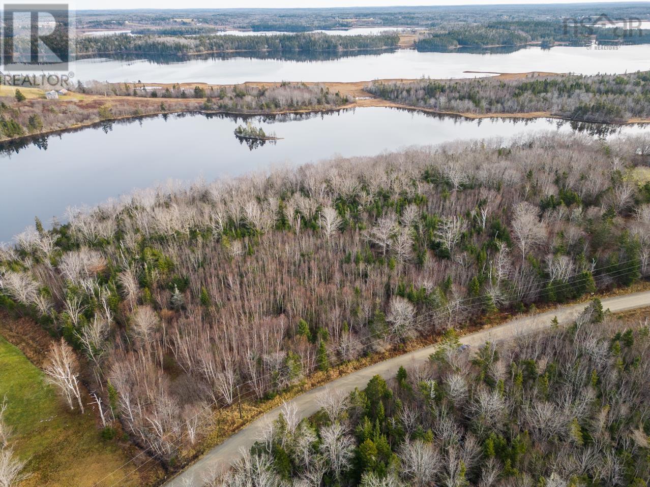 Lot Roberts Island Road, Roberts Island, NS B0W 1M0
