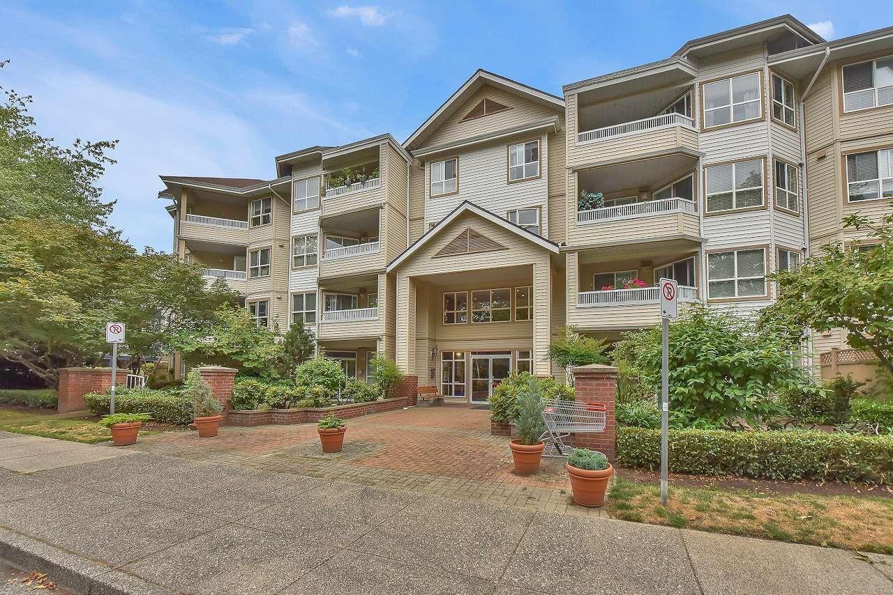 8139 121a Street Unit 104, Surrey, BC V3W 0Z2