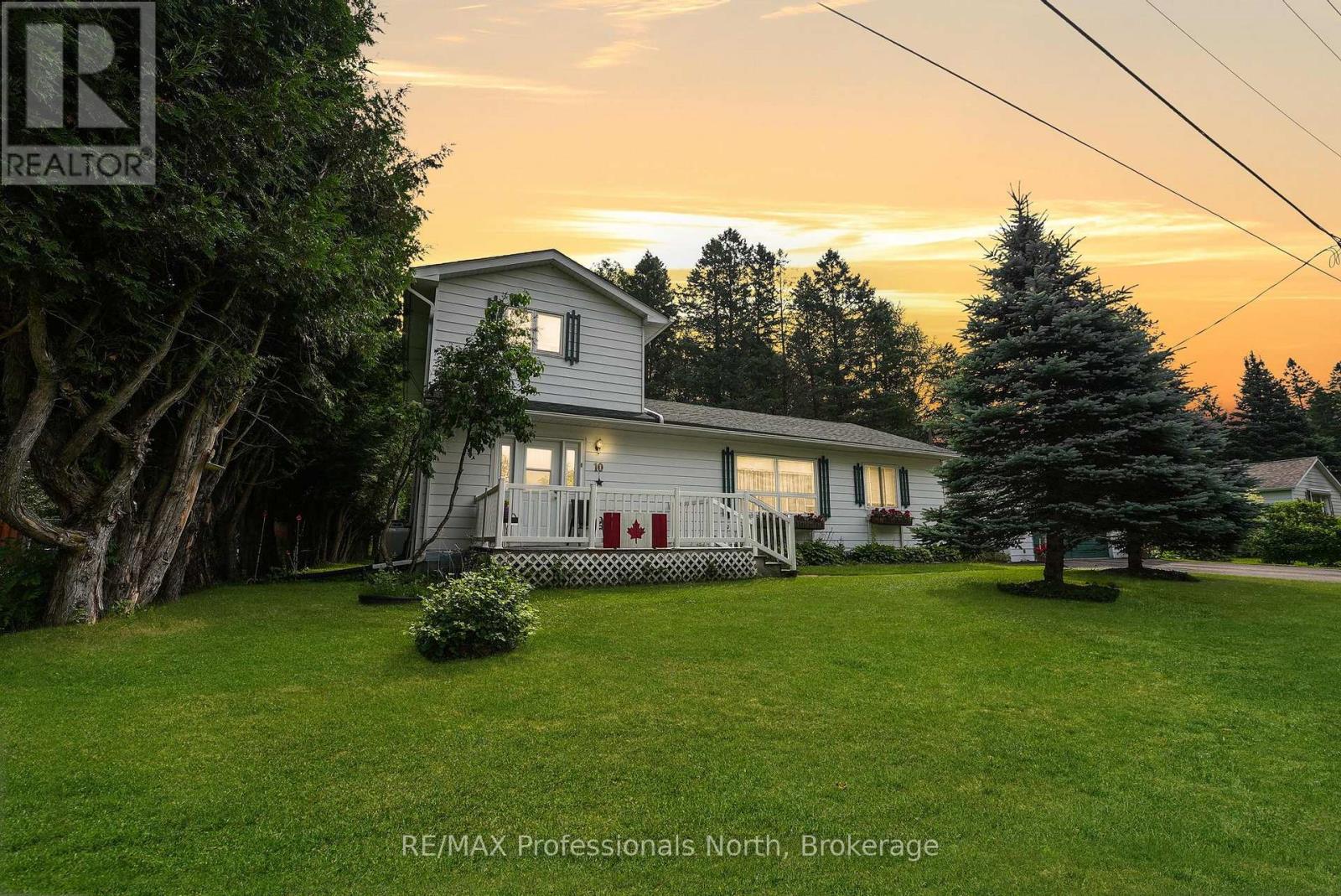 10 Stouffer St, Minden Hills Minden, ON K0M 2K0