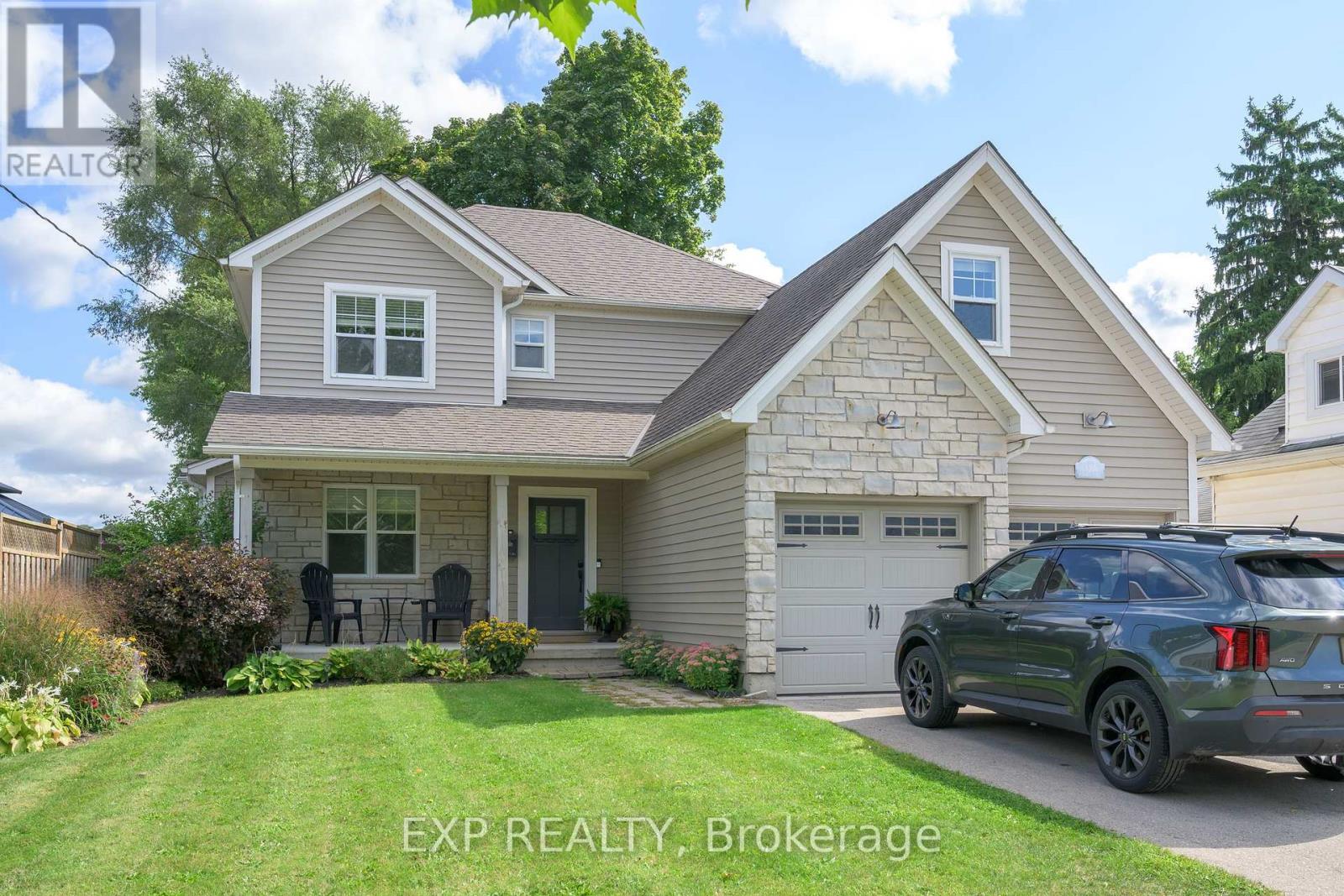 1276 Crumlin Side Rd, London, ON N5V 1R8