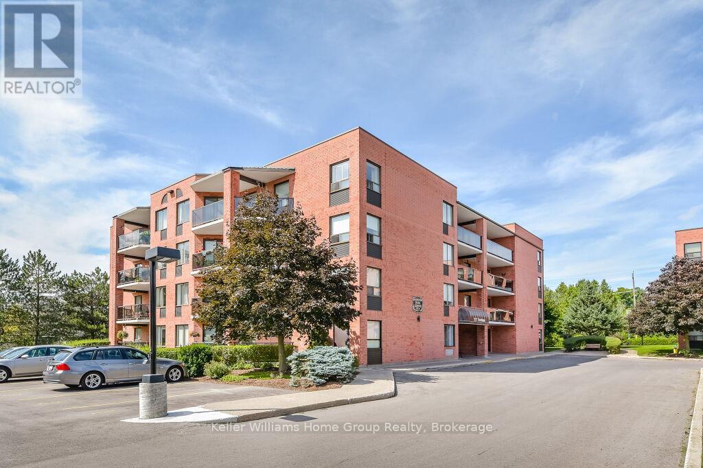 101 217 Scotland St, Centre Wellington, ON N1M 2B6