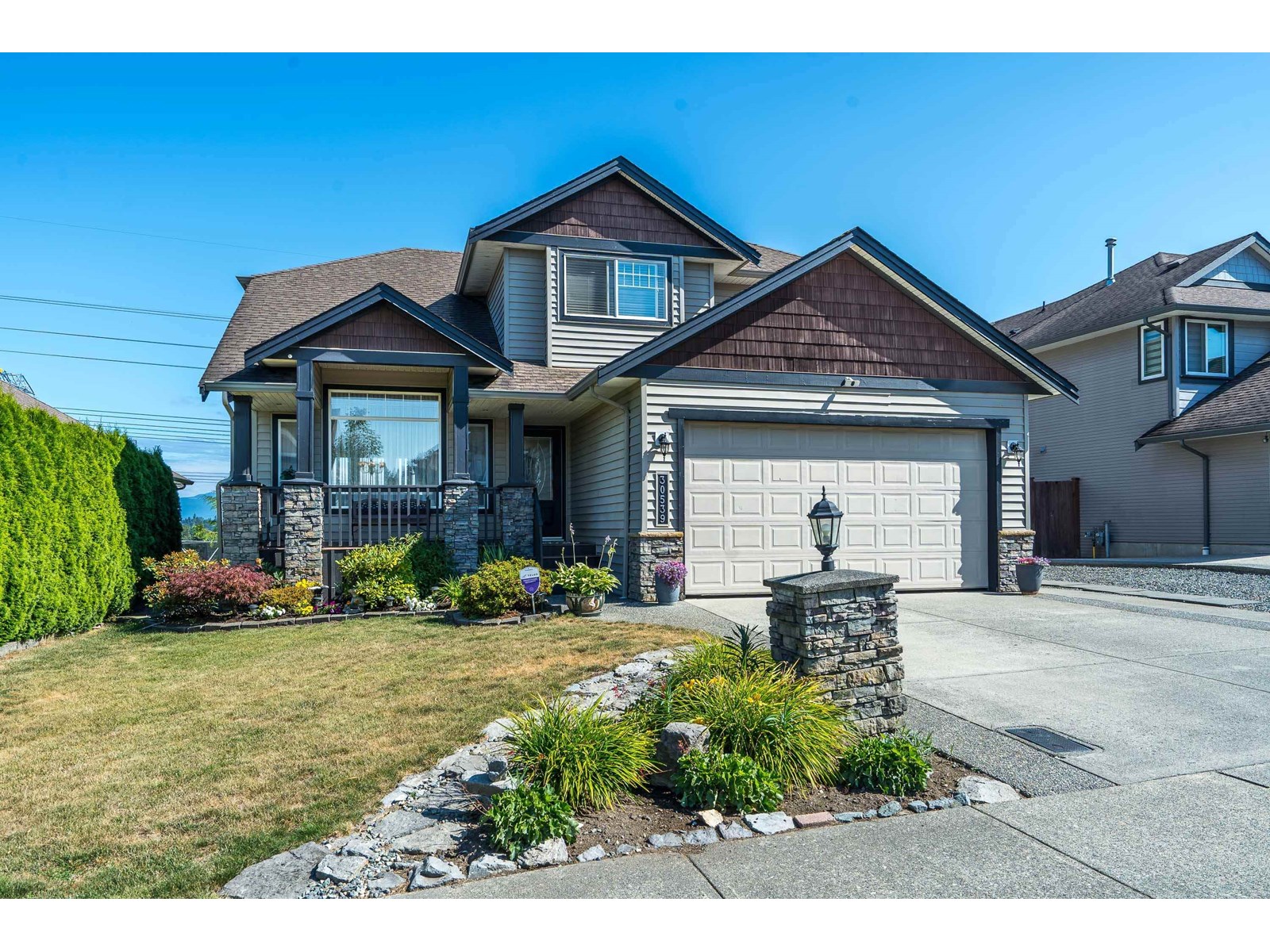 30539 Northridge Way, Abbotsford, BC V2T 6X7