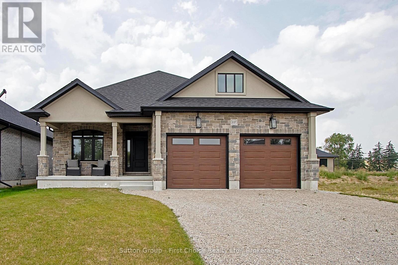 117 Kastner St, Stratford, ON N5A 0J7