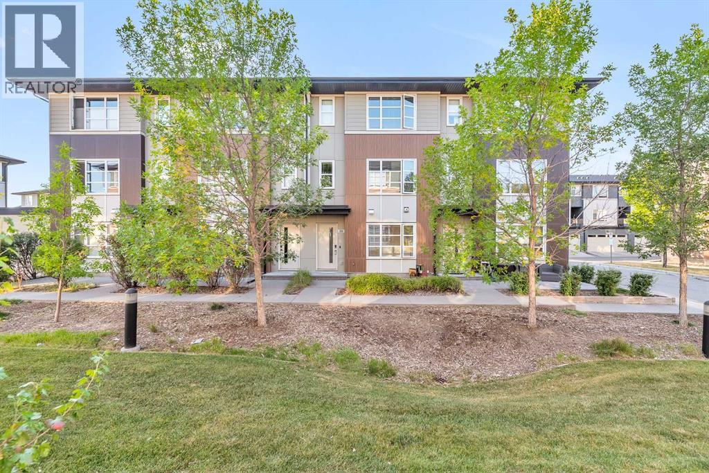 506 Evansridge Park NW, Calgary, AB T3P 0N7