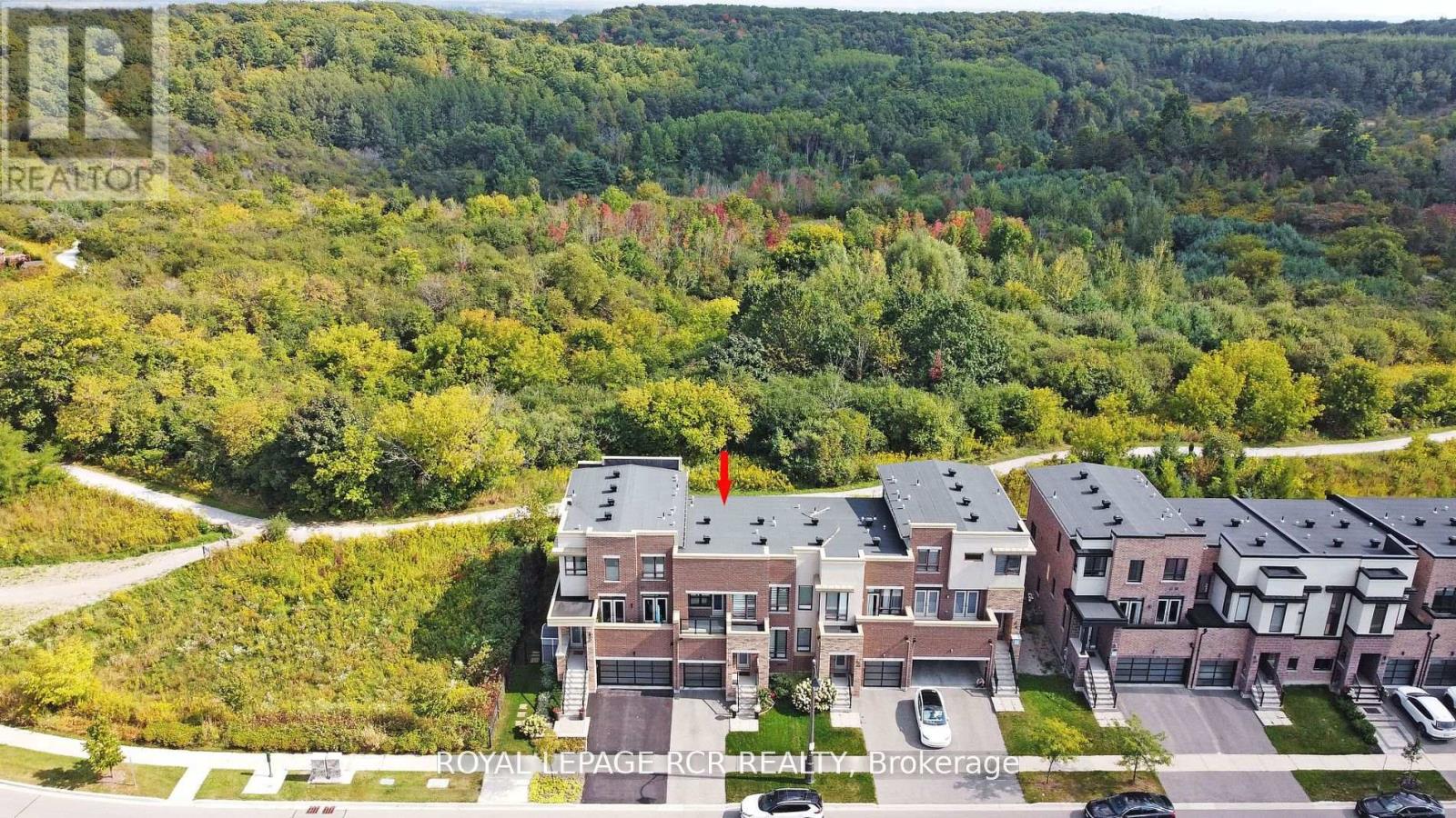 65 Anchusa Dr, Richmond Hill, ON L4E 1C6