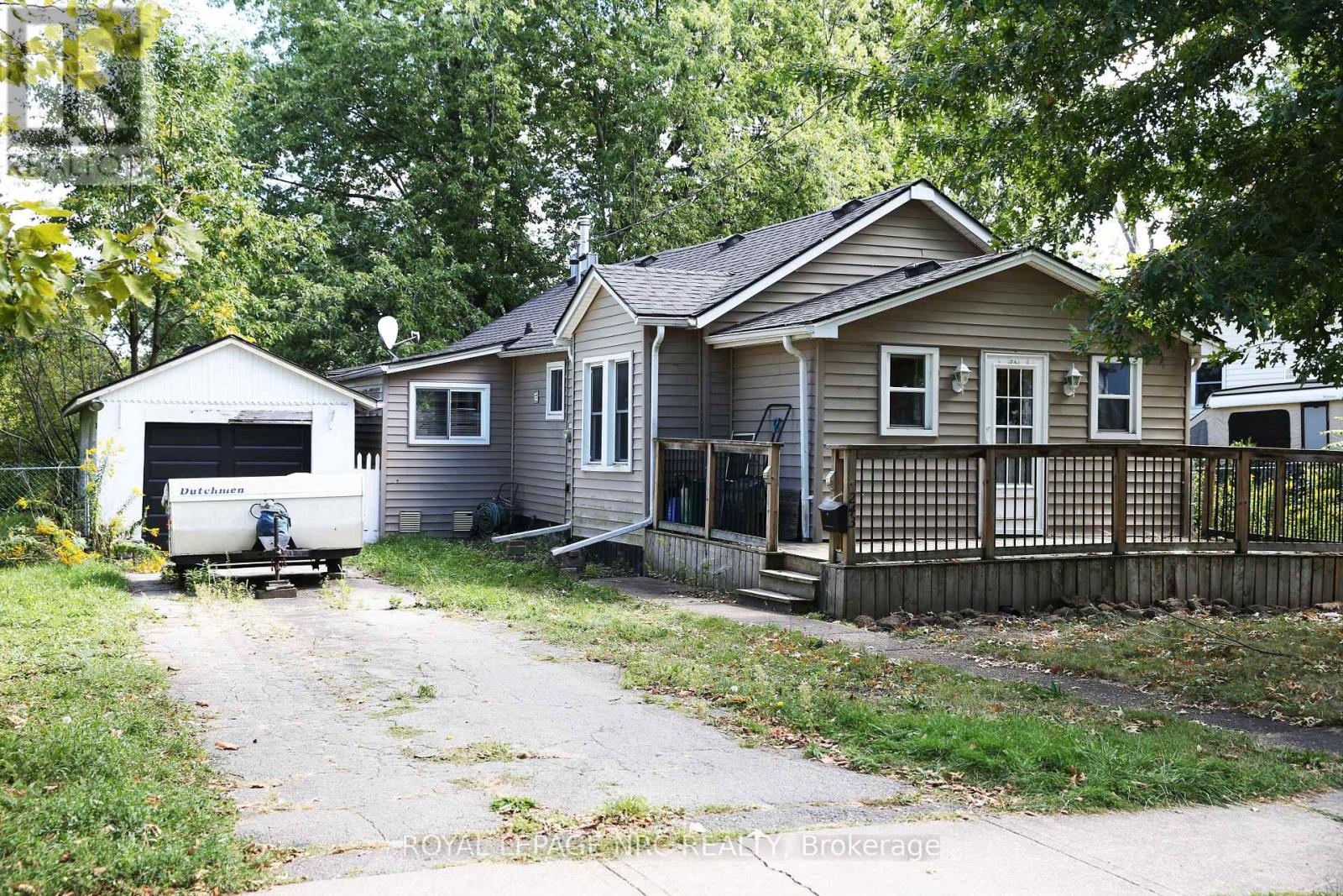 243 N Street N, Fort Erie, ON L2A 3R9