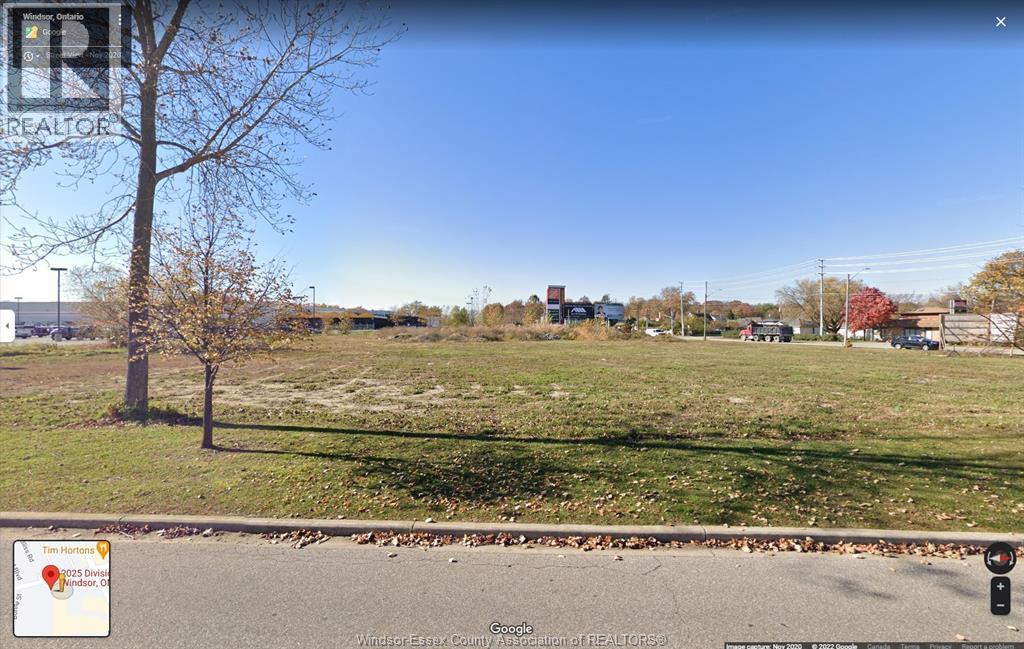 2025 Division Rd, Windsor, ON N8W 1Z7