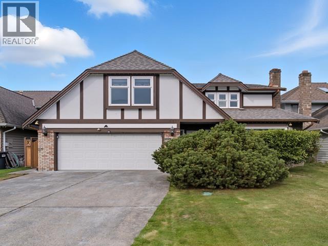 5571 Pearl Ct, Richmond, BC V7C 5E5