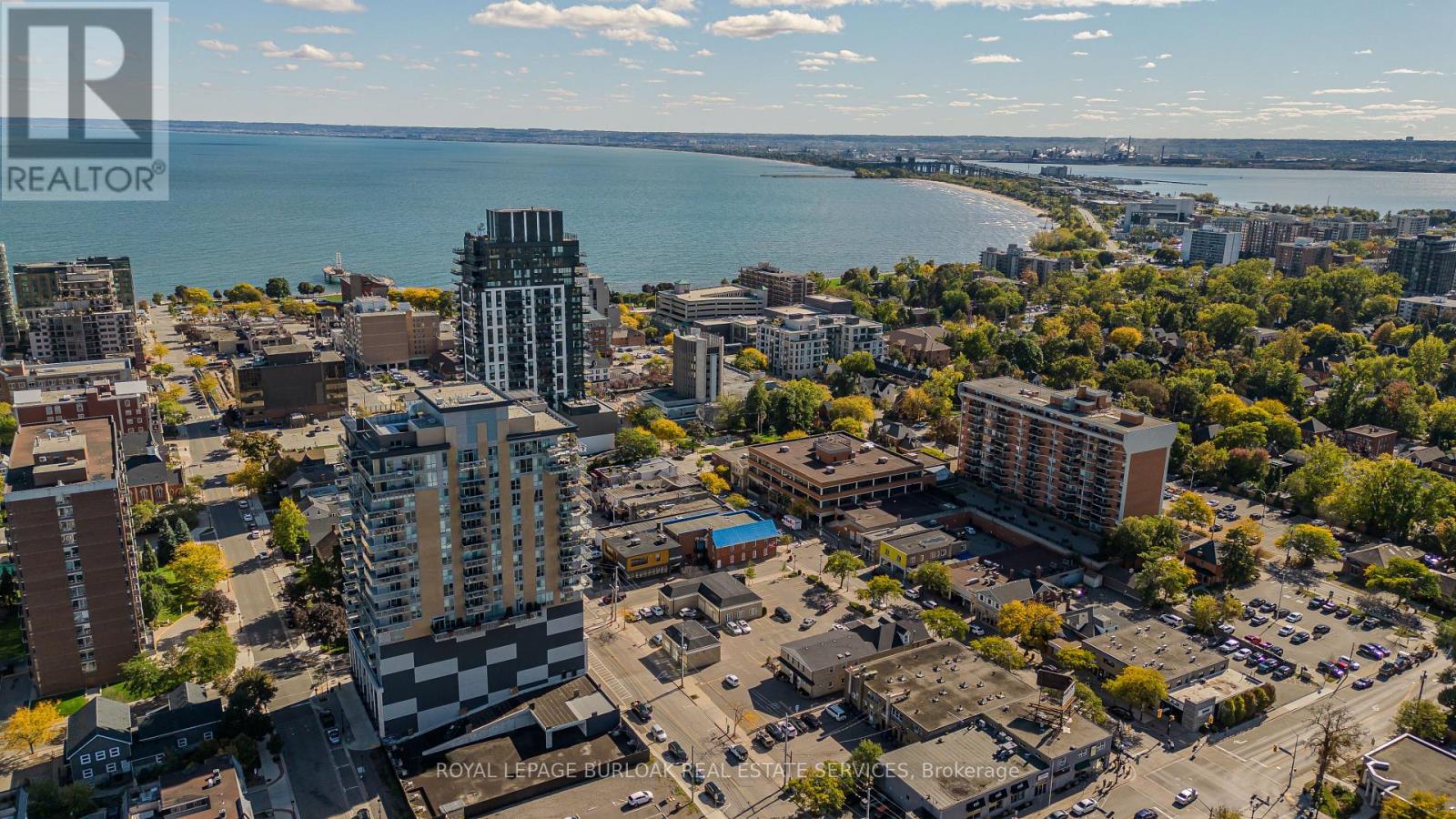 1104 2025 Maria St, Burlington Brant, ON L7R 0E9