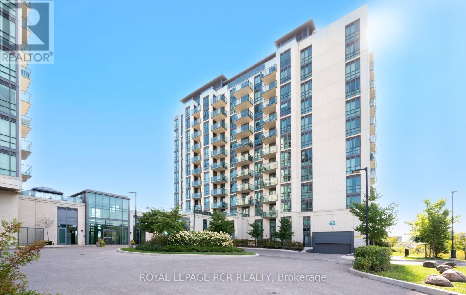 107 65 Yorkland Blvd, Brampton Goreway Drive Corridor, ON L4C 9Z4