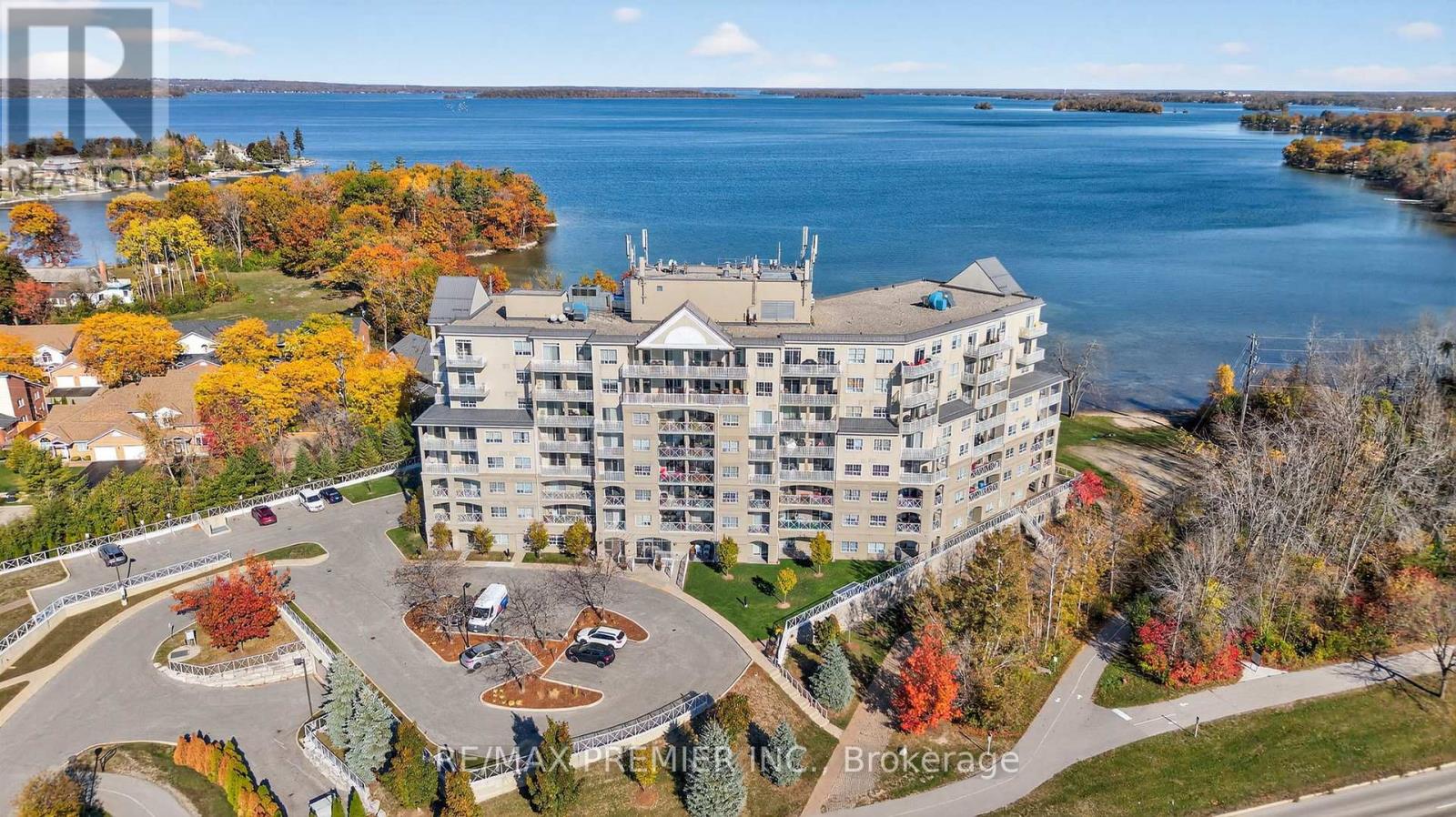 414 354 Atherley Rd, Orillia, ON L3V 0B8