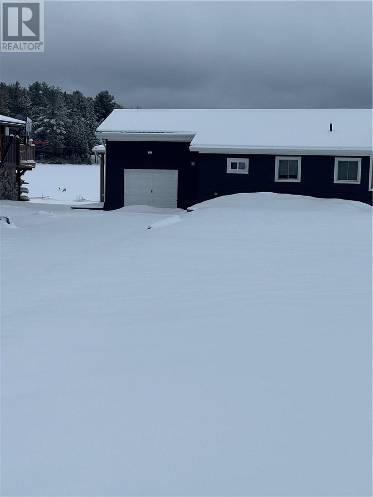 540 Turenne Rd, Alban, ON P0M 1A0