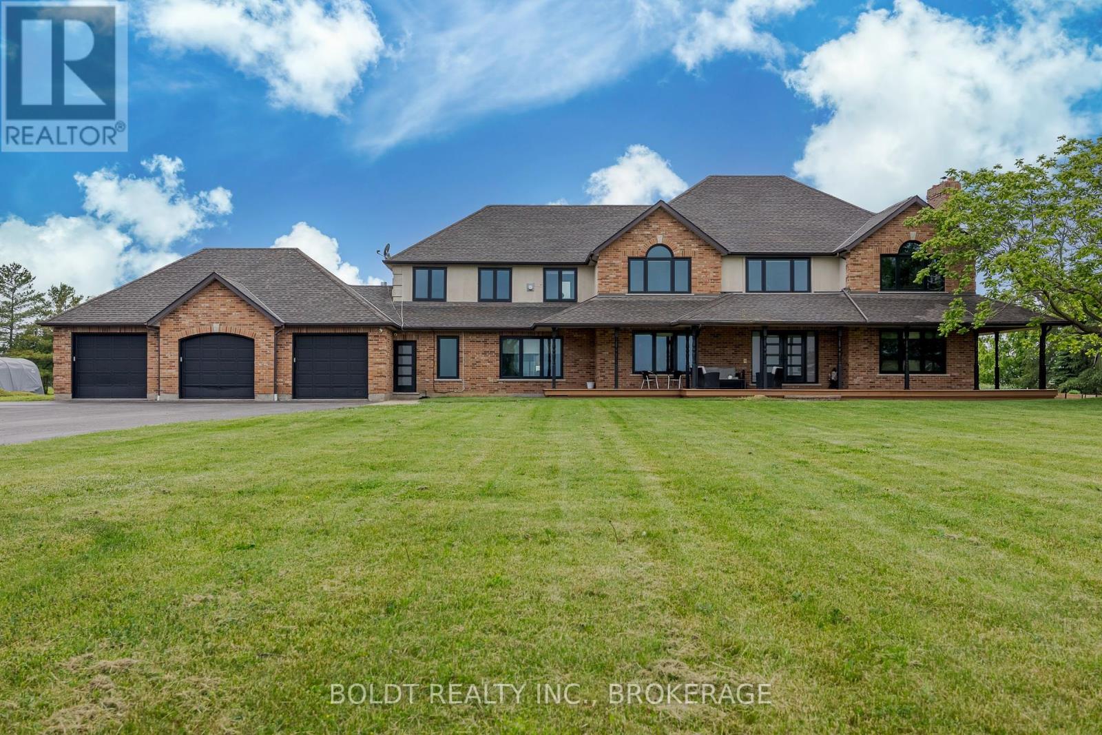 1178 Concession 6 Rd, Niagara-on-the-lake Lakeshore, ON L0S 1J0
