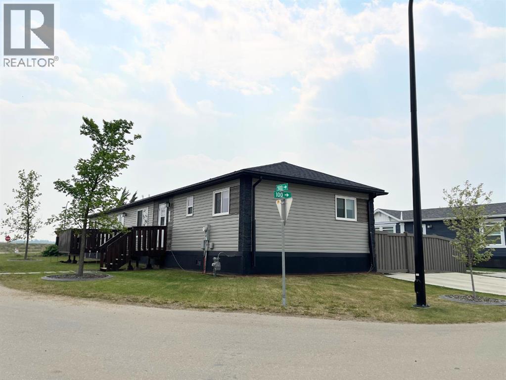 11850 84 Avenue Unit 101, Grande Prairie, AB T8W 0M4