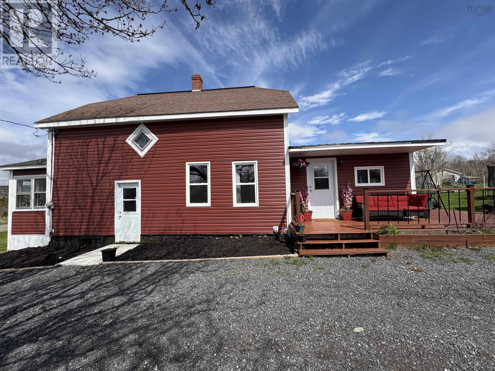 10250 Highway 4, Broadway, NS B0K 1G0