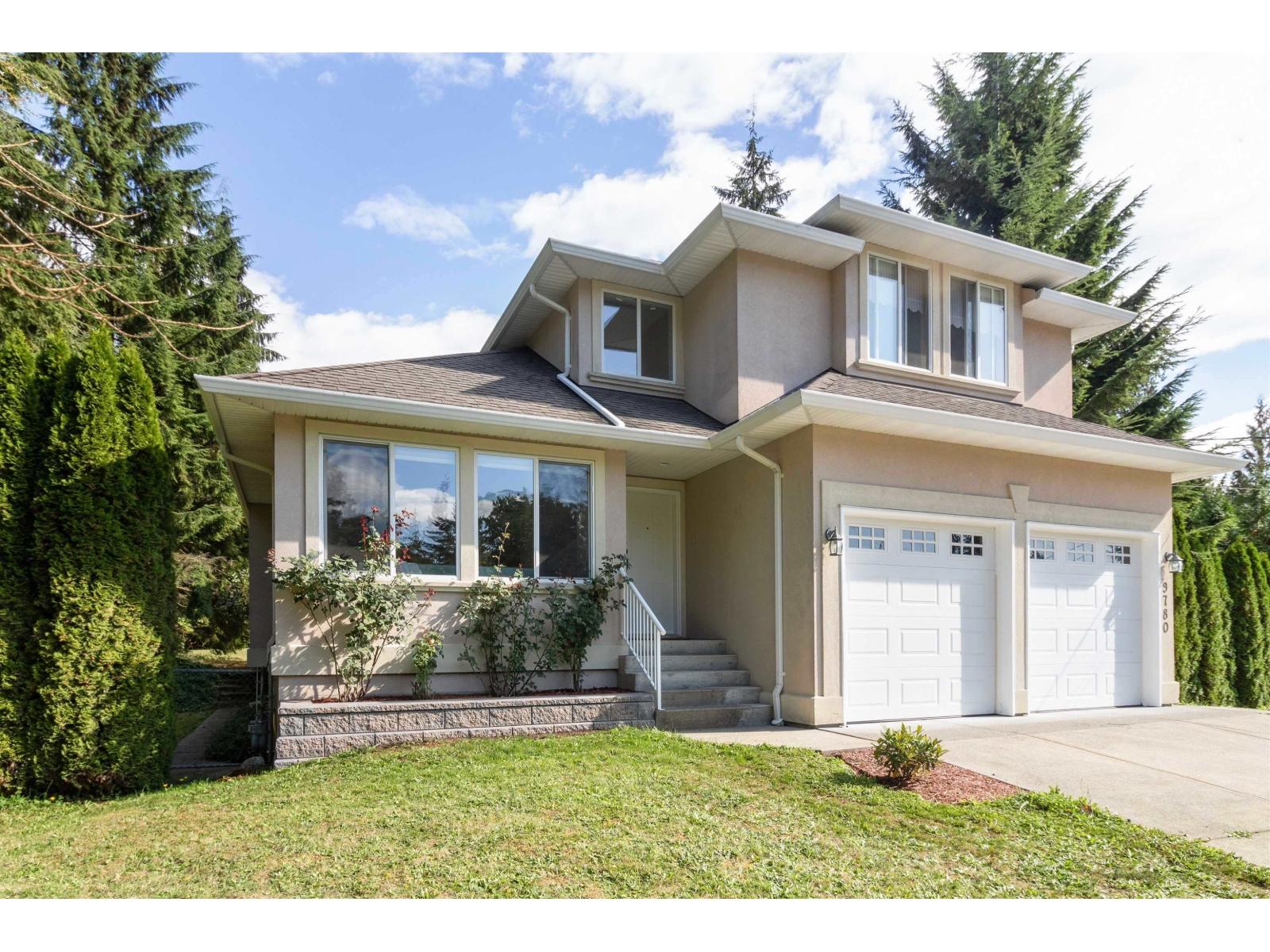 9780 Cedar St, Mission, BC V2V 7E7
