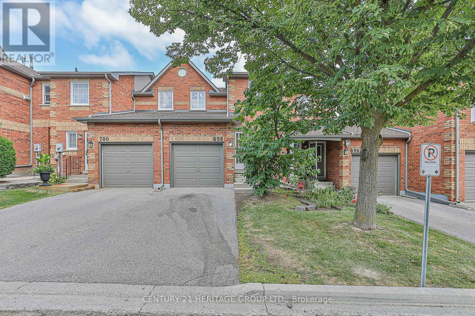 47 698 Caradonna Cres, Newmarket, ON L3X 1W6
